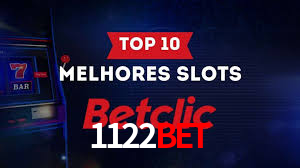 Daily Bonuses 1122Bet