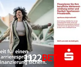 Exclusive Offers 1122Bet