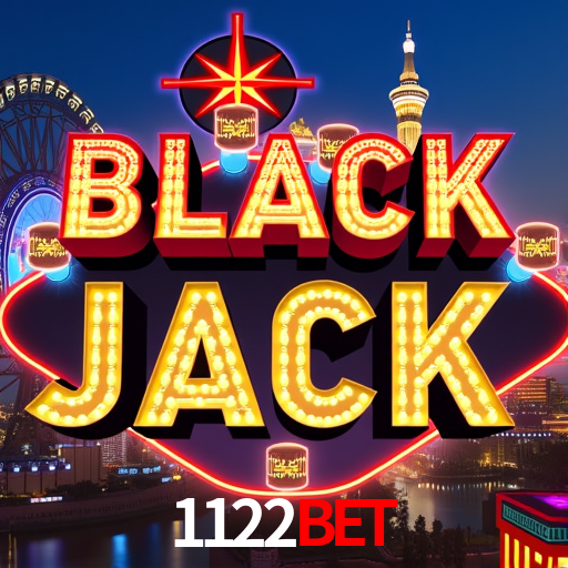 Welcome Bonus 1122Bet